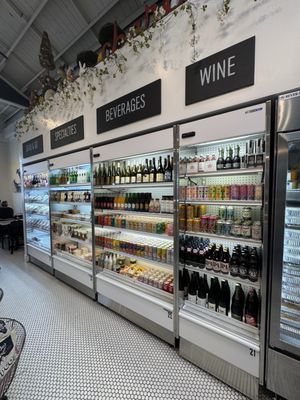 Joan's on Third by null Joan's on Third by null