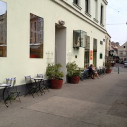 Outside Outside