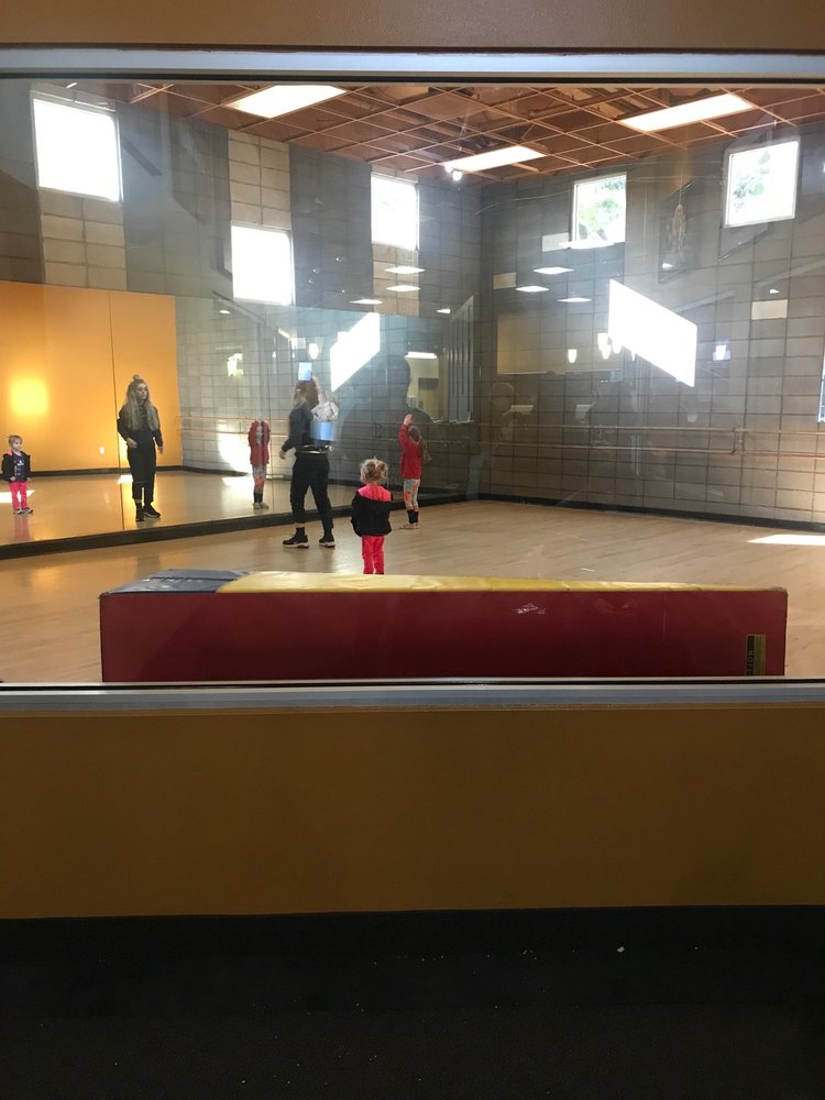 THE DANCE STUDIO OF FRESNO 22 Photos & 10 Reviews 7491 N Palm