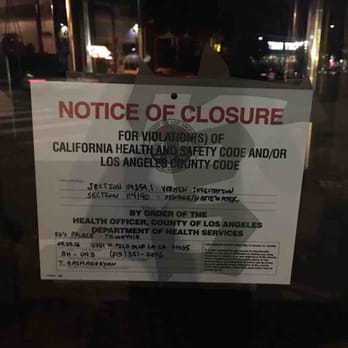 Fu's Palace - Taken on July 27th, they were closed that same day. - Chinese Near Me - Los Angeles, California Fu's Palace - Taken on July 27th, they were closed that same day. - Chinese Near Me - Los Angeles, California