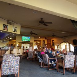 Painted Mountain Golf Resort - Lounge