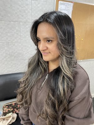 Color Lab 1 Hair Salon by null