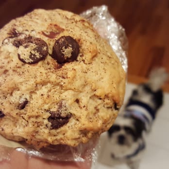 Clementine Bakery - Java Chip - Bakeries Near Me - Brooklyn, New York