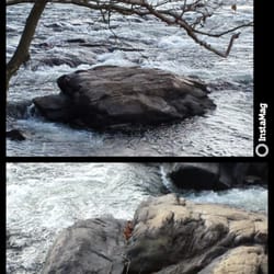 New River Junction Campground