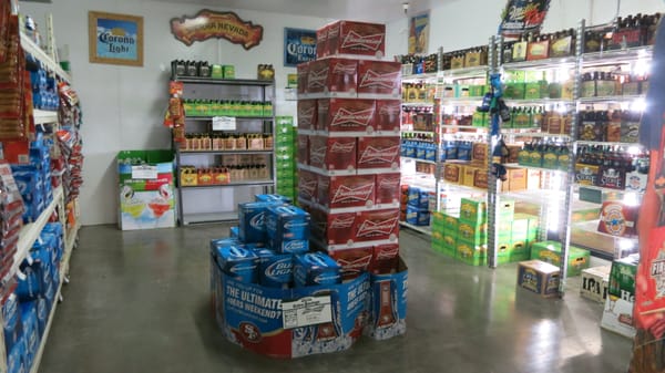 Holiday Market by null