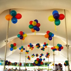 Great Event Decorations