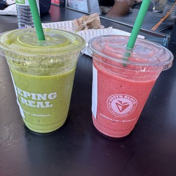 South Block - Juice Bars & Smoothies Near Me - Washington, DC, District of Columbia South Block - Juice Bars & Smoothies Near Me - Washington, DC, District of Columbia