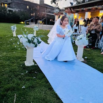 Mission Blue Center - Venues & Event Spaces Near Me - Brisbane, California