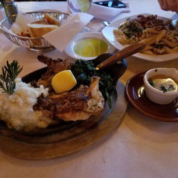 Cafe Baci - Roasted chicken - Italian Near Me - Westbury, New York Cafe Baci - Roasted chicken - Italian Near Me - Westbury, New York