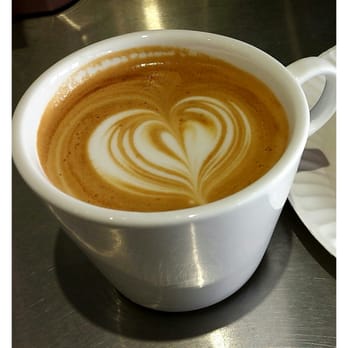 Coffee Rx - Cappucino! - Coffee & Tea Near Me - Brooklyn, New York Coffee Rx - Cappucino! - Coffee & Tea Near Me - Brooklyn, New York