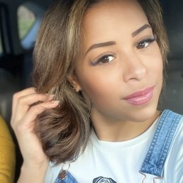 I had Balayage, Hilights, Hair Color, Woman's Haircut by Elizabeth I had Balayage, Hilights, Hair Color, Woman's Haircut by Elizabeth