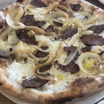 Pizzeria Bianco - Pizza Near Me - Phoenix, Arizona Pizzeria Bianco - Pizza Near Me - Phoenix, Arizona