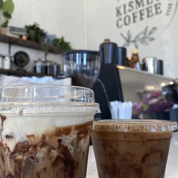 Kismet Coffee - Coffee & Tea Near Me - Litchfield, Illinois