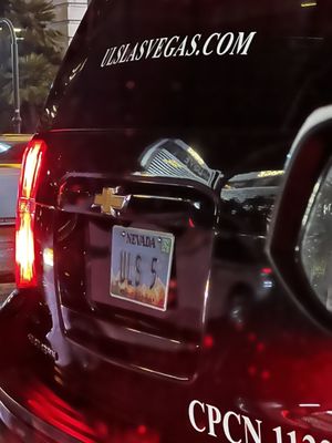 Universal Limousine Services