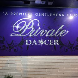 Private Dancer