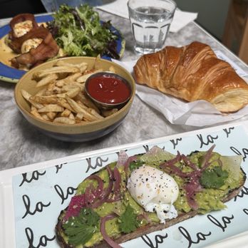 Oh La La - Bakeries Near Me - Pasadena, California Oh La La - Bakeries Near Me - Pasadena, California