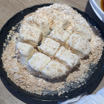 B2J Fish Soup - Bonus desert - Chinese Near Me - Edison, New Jersey B2J Fish Soup - Bonus desert - Chinese Near Me - Edison, New Jersey