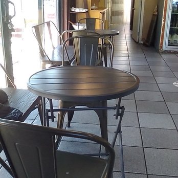 Marie et Cie - Interior. - Coffee & Tea Near Me - Valley Village, California Marie et Cie - Interior. - Coffee & Tea Near Me - Valley Village, California