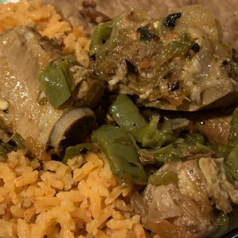 Panaderia Gaby's - Rice=Bomb! Beans=Bomb x2! Meat is pork & nopales. YUMMERS!!! - Mexican Near Me - Moorpark, California Panaderia Gaby's - Rice=Bomb! Beans=Bomb x2! Meat is pork & nopales. YUMMERS!!! - Mexican Near Me - Moorpark, California