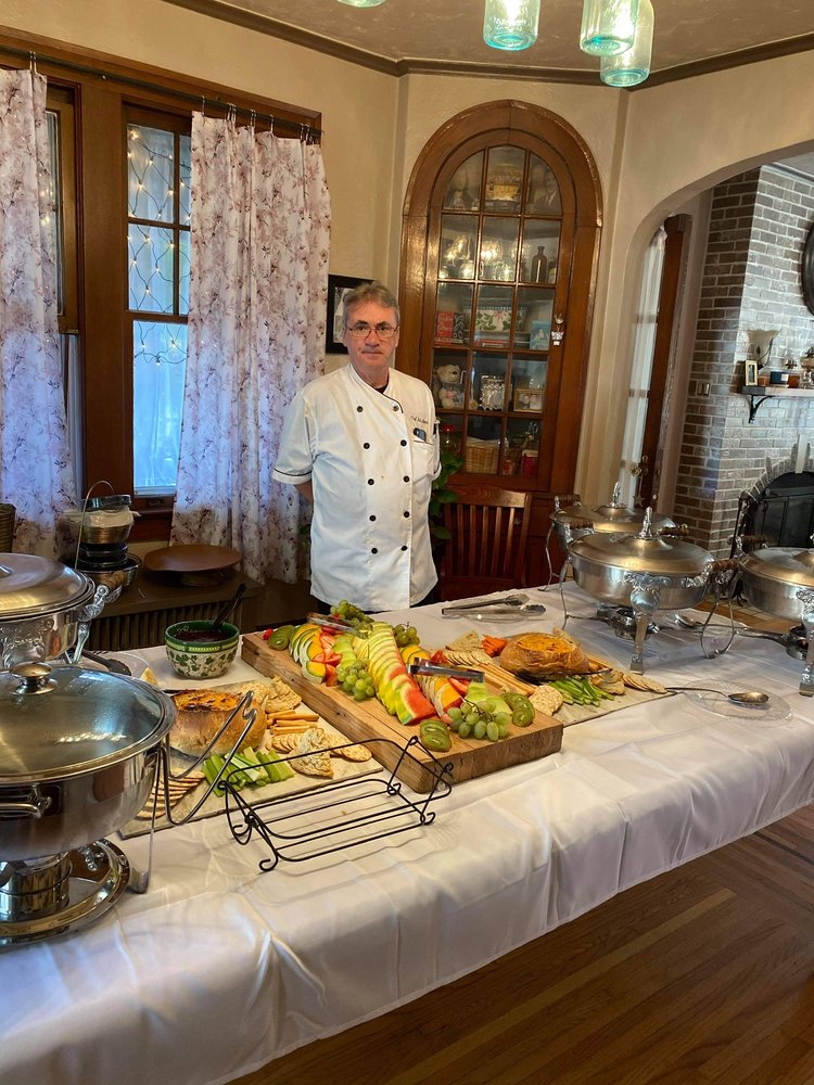 CHEF BOBS CATERING Updated June 2024 Request a Quote WilkesBarre