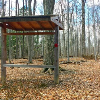 Bruce's Mill Conservation - I called this the "bus stop". It helped us identified where we were during our hike. - Public Services & Government Near Me - Stouffville, Ontario Bruce's Mill Conservation - I called this the "bus stop". It helped us identified where we were during our hike. - Public Services & Government Near Me - Stouffville, Ontario