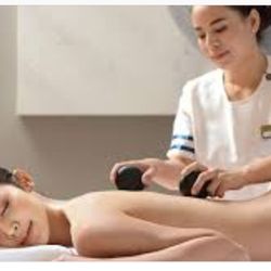 K11 Oil SPA Asian Massage