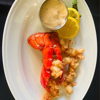 Michael's Restaurant - Fried Lobster Tail Bites - Steakhouses Near Me - Birmingham, Alabama