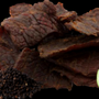 Photo of A-Secas Brand Cecina Seca Mexican Style Beef Jerky