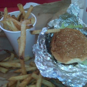 Five Guys - Burgers Near Me - Miami Beach, Florida Five Guys - Burgers Near Me - Miami Beach, Florida