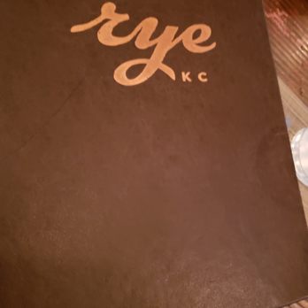 Rye Leawood - New American Near Me - Leawood, Kansas Rye Leawood - New American Near Me - Leawood, Kansas