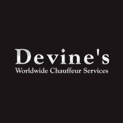 Devine's Chauffeur Services