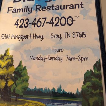 Blue Gill's - American Near Me - Johnson City, Tennessee Blue Gill's - American Near Me - Johnson City, Tennessee