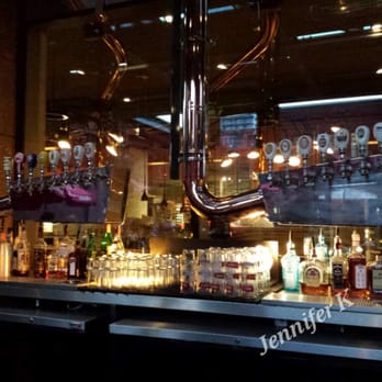 Mill Street Beer Hall - Gastropubs Near Me - Toronto, Ontario