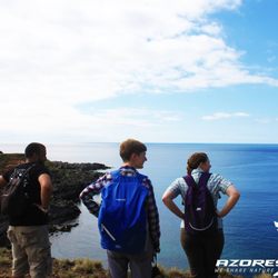 Azores 38ºN - Walking Trail