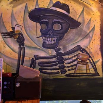 Tipsy Taco - Tacos Near Me - Ormond Beach, Florida