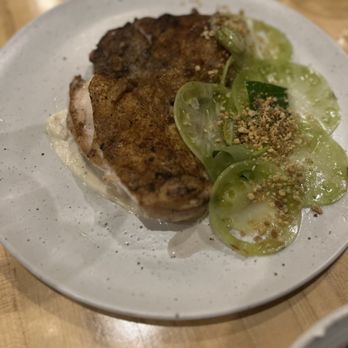 Birch - Chicken under a brick - New American Near Me - Milwaukee, Wisconsin Birch - Chicken under a brick - New American Near Me - Milwaukee, Wisconsin