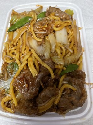 Wing Ho Chop Suey by null