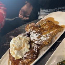 Torch - French Toast