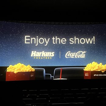 Harkins Theatres - Mountain Grove - Cinema Near Me - Redlands, California