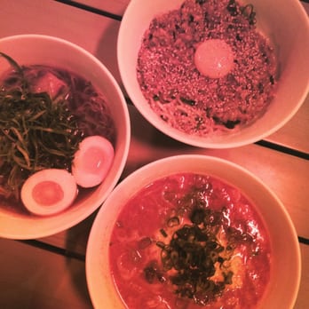 Ivan Ramen - Ramen Near Me - New York, New York Ivan Ramen - Ramen Near Me - New York, New York