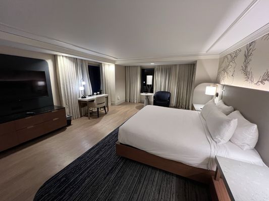 Caesars Atlantic City - A Caesars Rewards Destination by null
