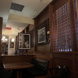 El Grill Steakhouse