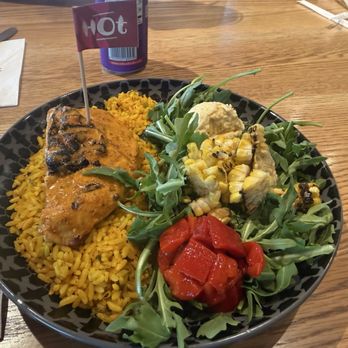 Nando's Peri-Peri - Chicken Shop Near Me - Norcross, Georgia