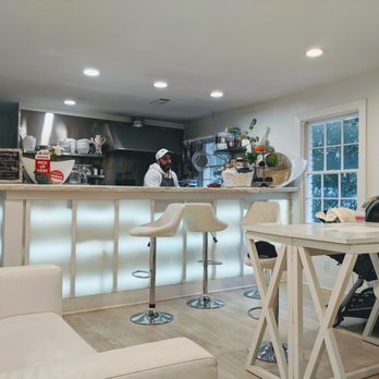 Cafe I AM - Cafe I Am - Coffee & Tea Near Me - Sandy Springs, Georgia