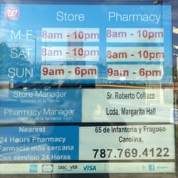 Walgreens