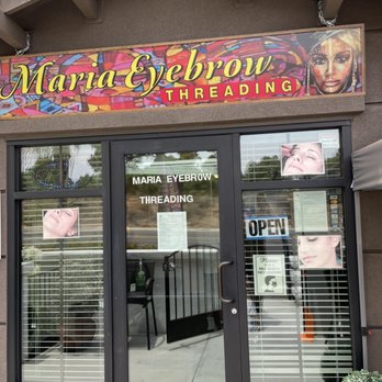 Maria Eyebrow Threading - Eyebrow Services Near Me - National city , California Maria Eyebrow Threading - Eyebrow Services Near Me - National city , California