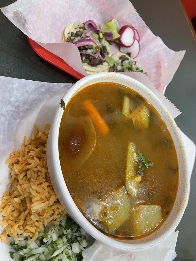 Taco Mex