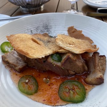 Vintage Year - Pork Belly - Steakhouses Near Me - Montgomery, Alabama Vintage Year - Pork Belly - Steakhouses Near Me - Montgomery, Alabama