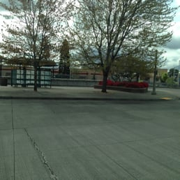 On the 76 bus at the TC On the 76 bus at the TC