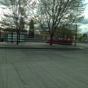 Beaverton Transit Center - On the 76 bus at the TC - Bus Stations Near Me - Beaverton, Oregon Beaverton Transit Center - On the 76 bus at the TC - Bus Stations Near Me - Beaverton, Oregon